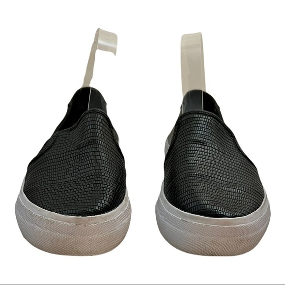 Mix No. 6 Gilley Black Slip Ons - Picture 8 of 11